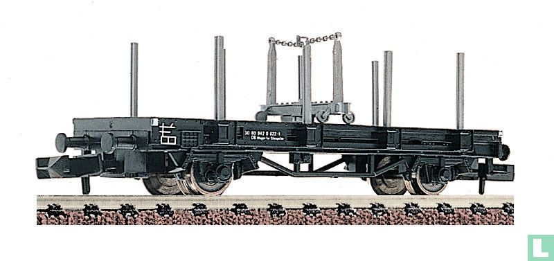 Schemelwagen DB