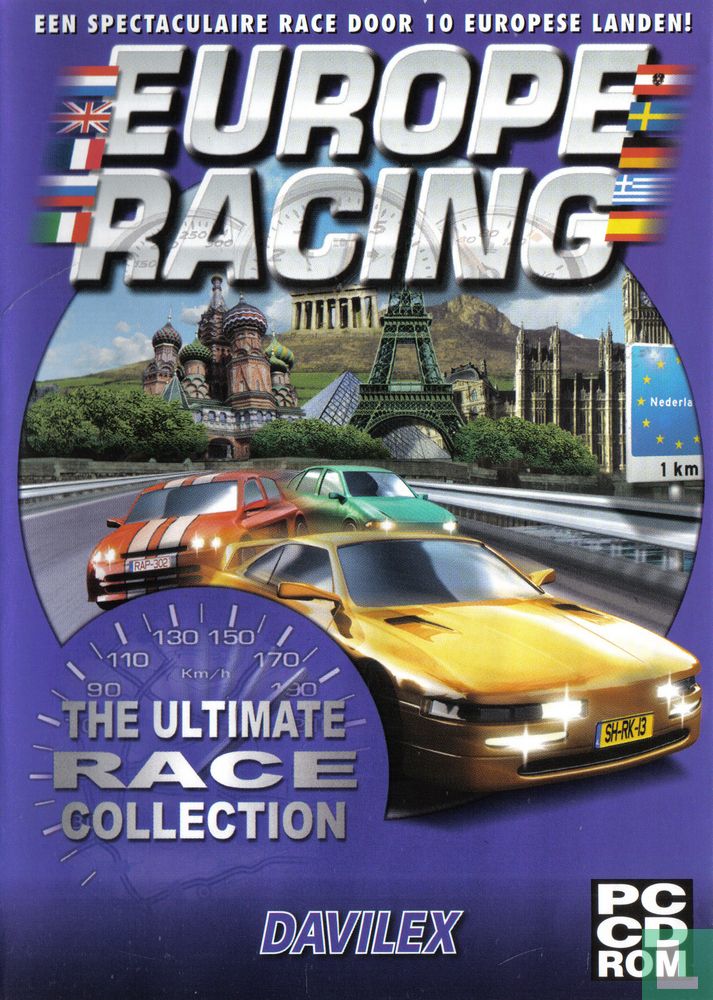Europe Racing