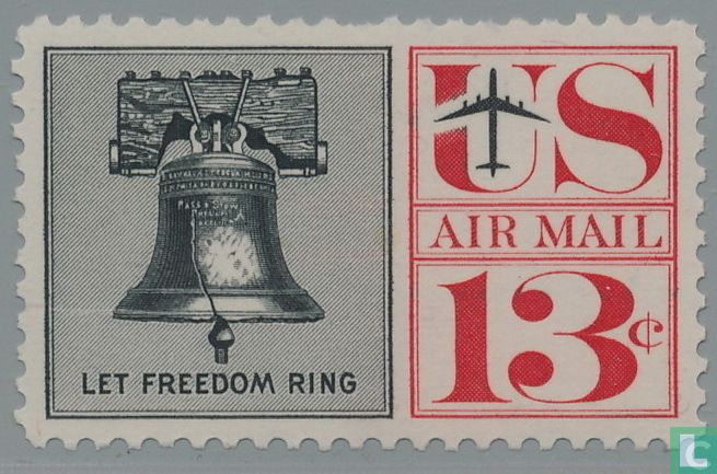 Liberty Bell