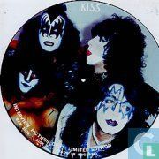 Interview Picture Disc