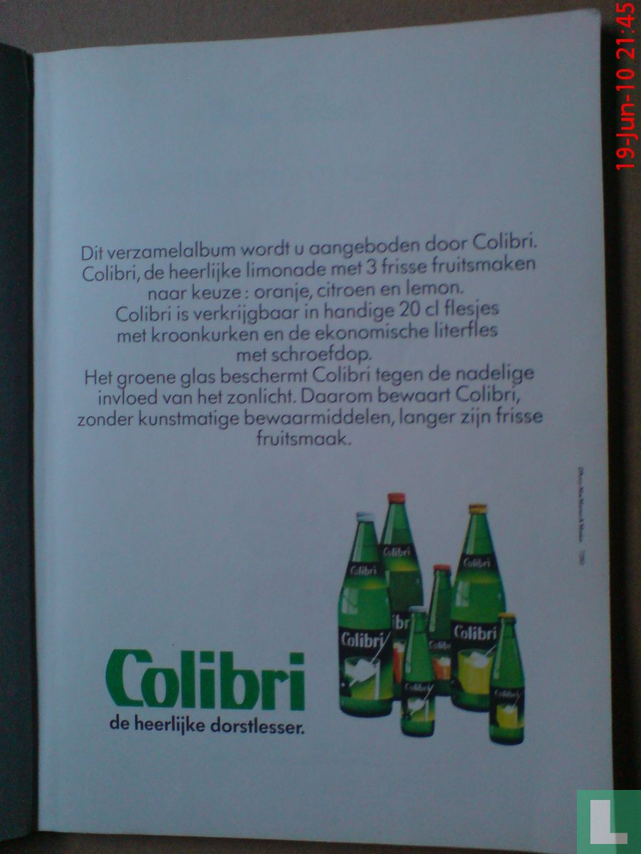 4 Verhalen