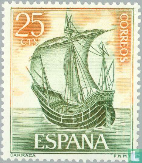 Navires
