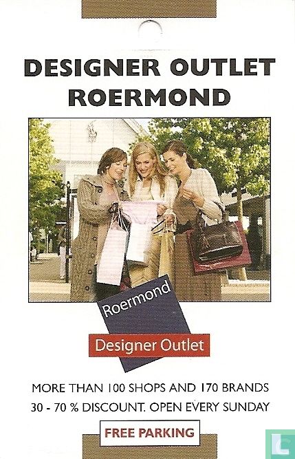 Designer Outlet
