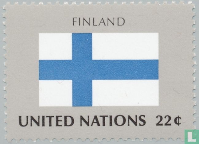Flags