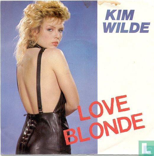 Love Blonde