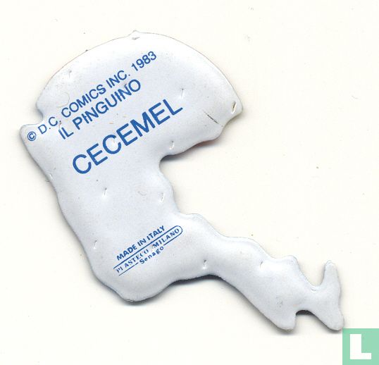 Il Pinguino