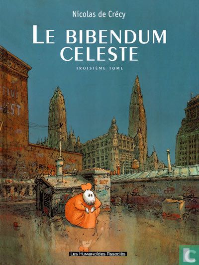 Le bibendum céleste 3