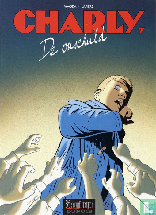 De onschuld