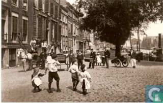 Wolwevershaven