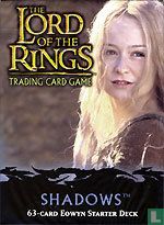 Éowyn, Starter Deck