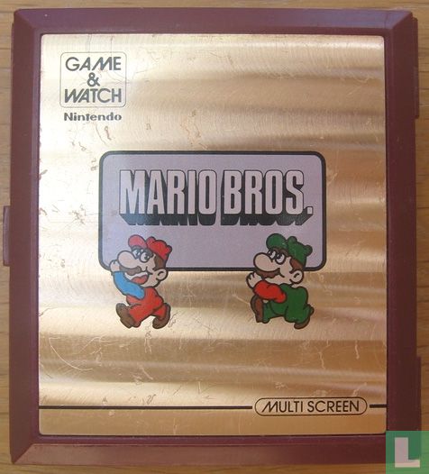 Mario Bros