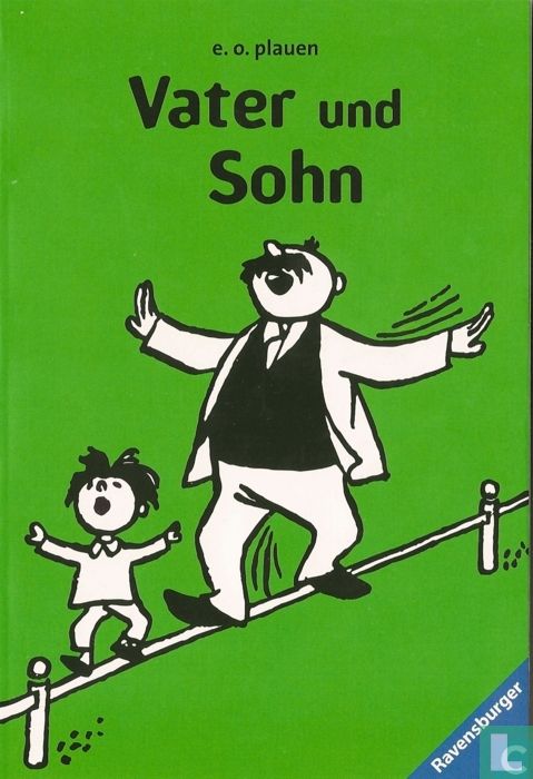 Vater und Sohn