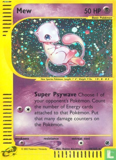 Mew