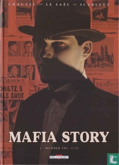 Murder Inc. 1