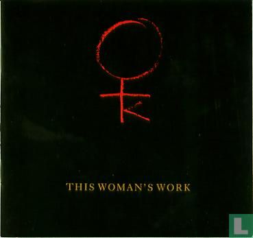 This Woman s Work Anthology 1978 1990 CD CDKBBX 1 1990 Bush This Woman s Work Anthology 1978 1990 CD CDKBBX 1 1990 Bush
