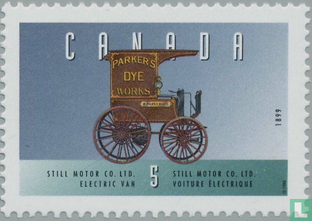 Historic vehicles