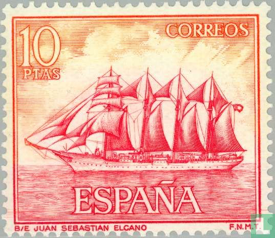 Navires