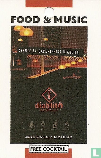 Diablito