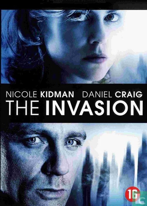 The Invasion