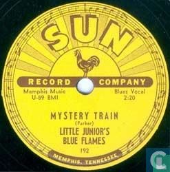 Mystery Train