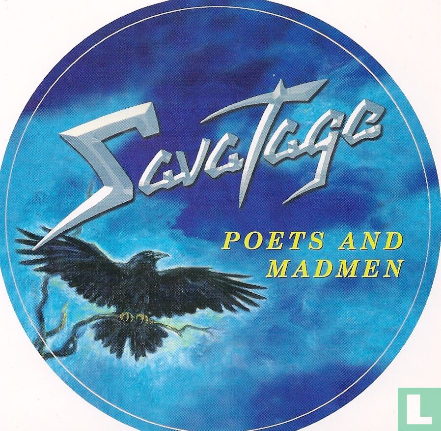 Poets And Madmen