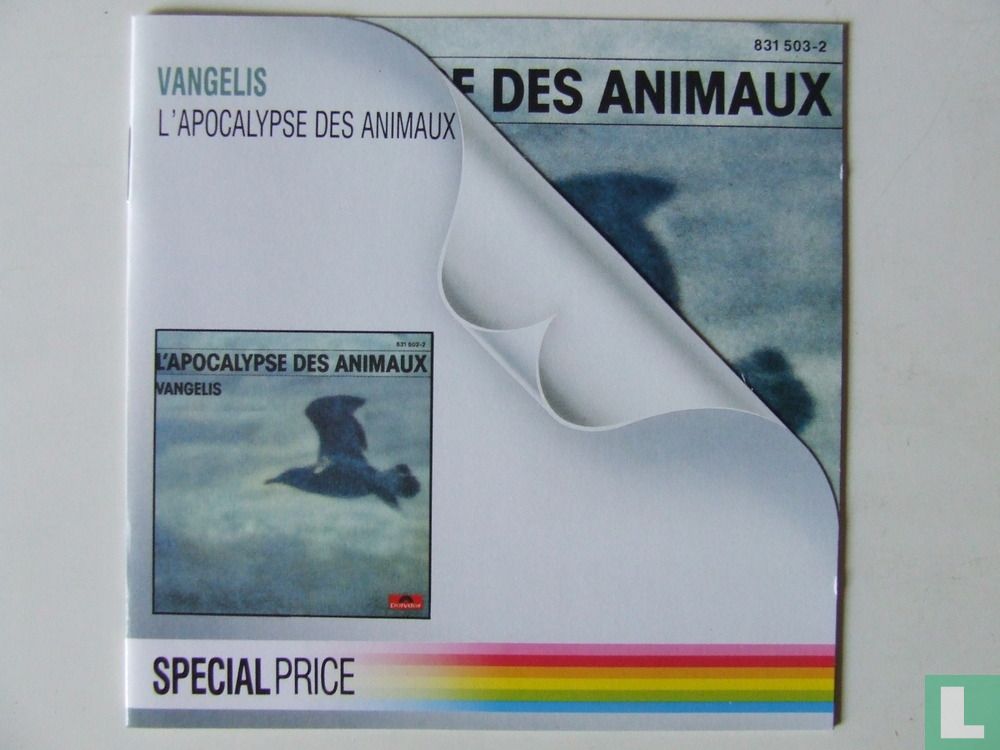 L'Apocalypse Des Animaux