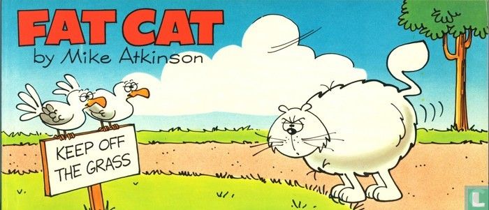 Fat Cat