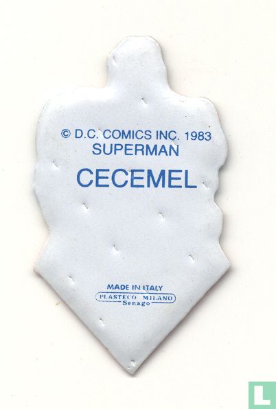 Superman