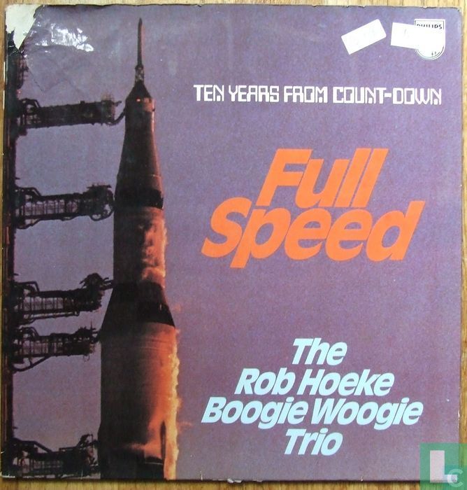 Full Speed (ten years from countdown)