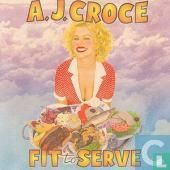 Fit to serve