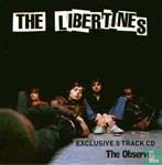 The Libertines sampler