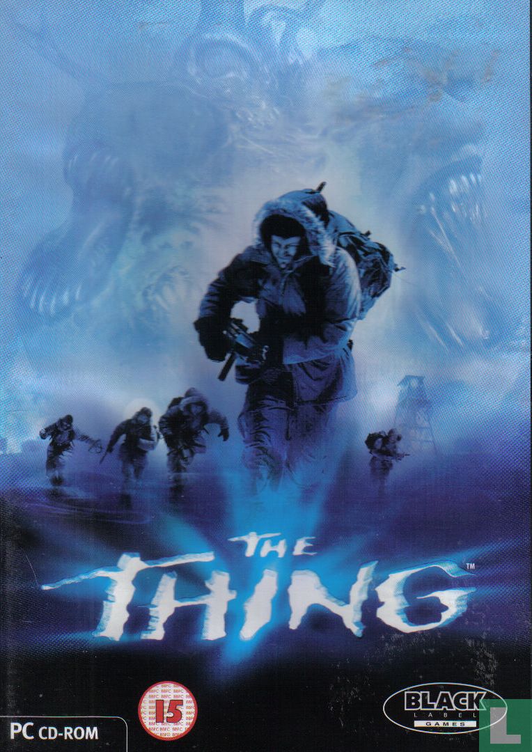 The Thing