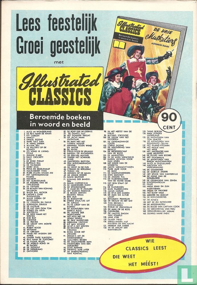 De graaf van Monte Cristo