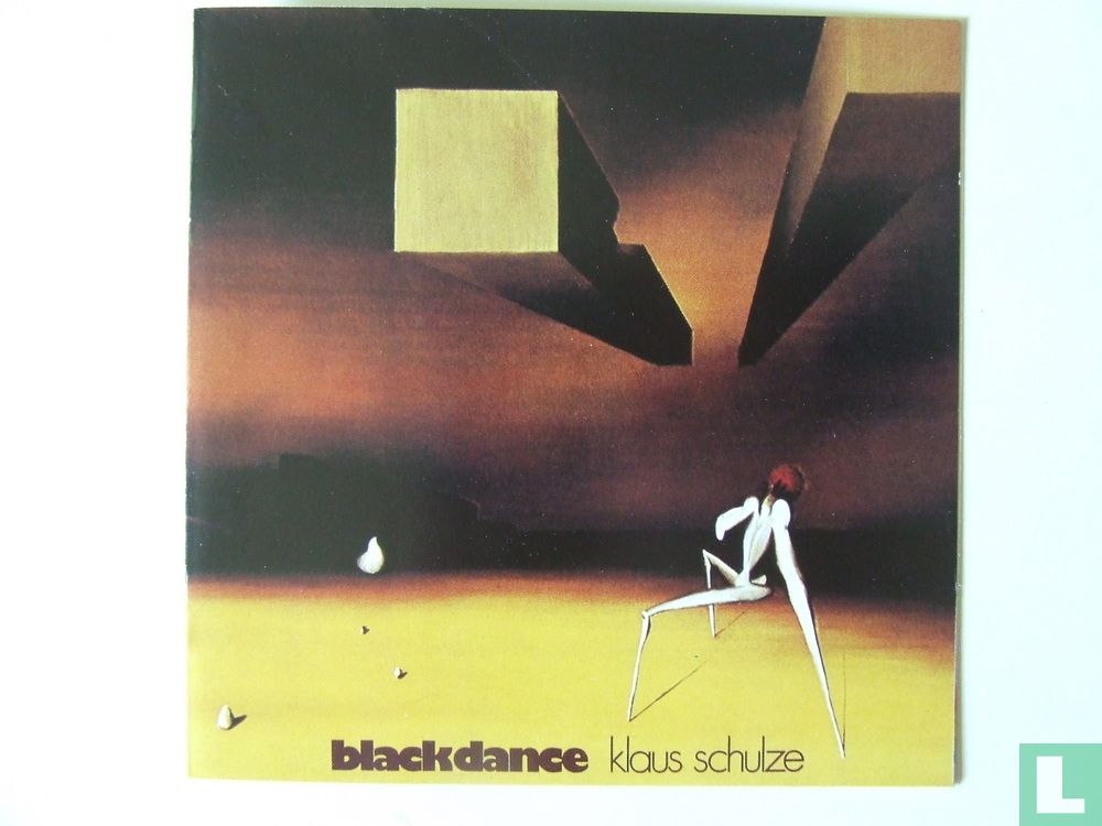 Blackdance