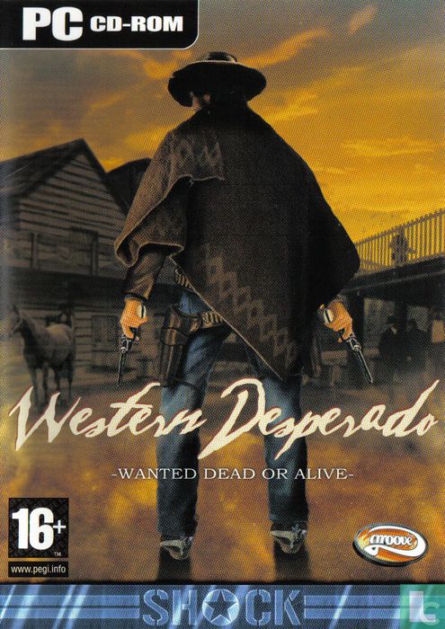 Western Desperado
