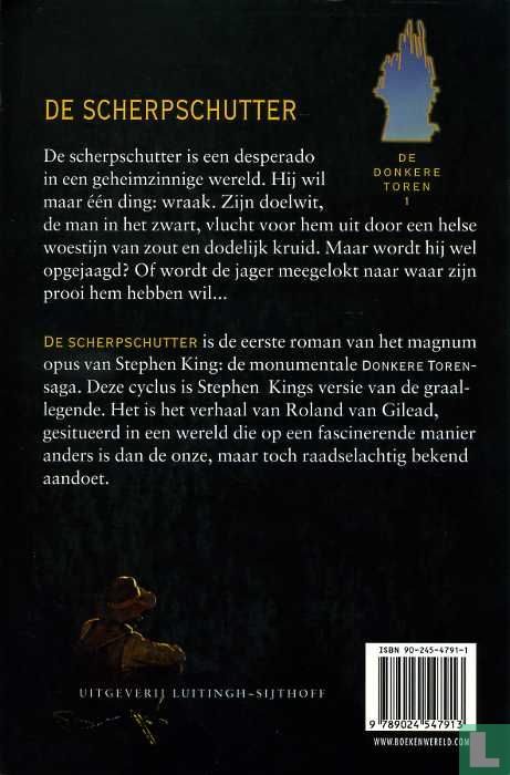 De Scherpschutter