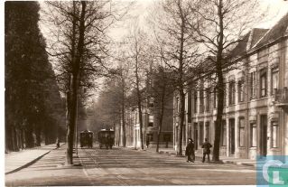 Joh. de Wittstraat