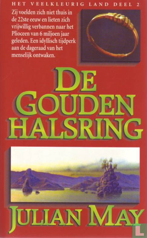 De Gouden Halsring