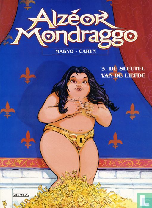 De sleutel van de liefde
