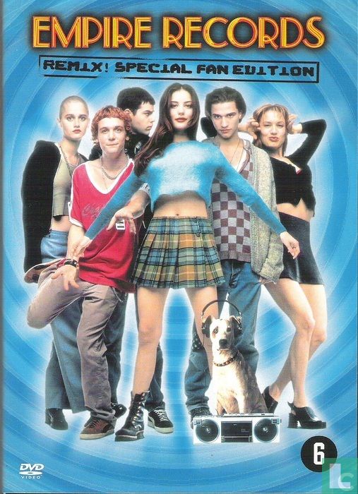 Empire Records