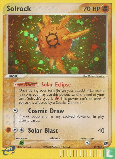 Solrock