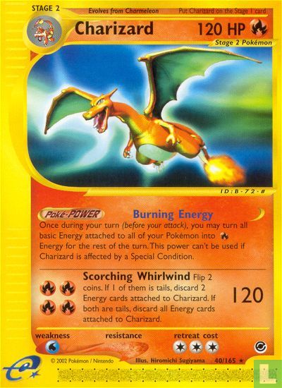 Charizard