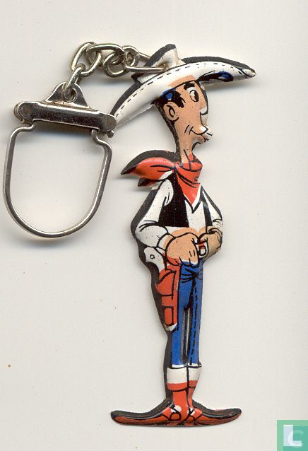 Lucky Luke