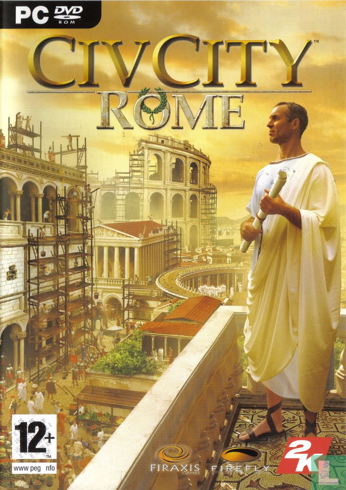 CivCity Rome