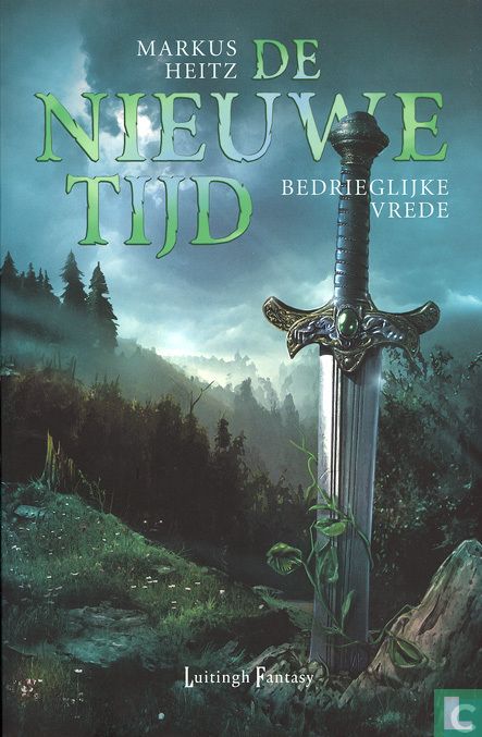 Bedrieglijke vrede