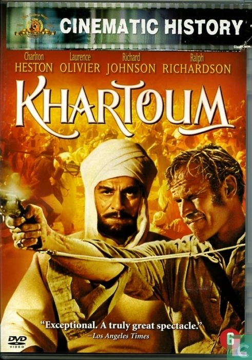 Khartoum