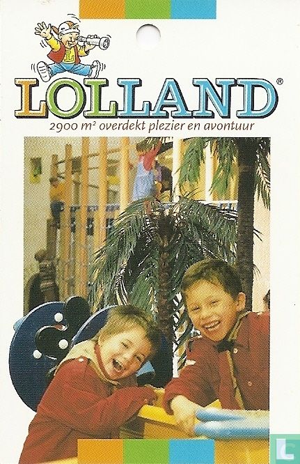Lolland