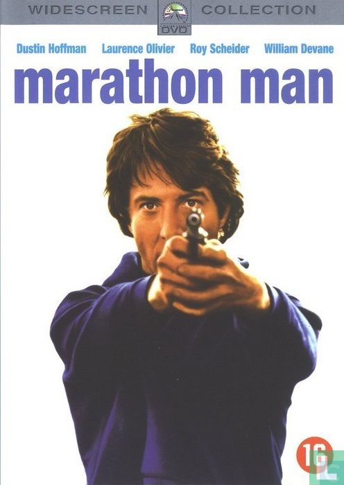 Marathon Man