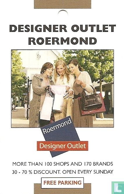 Designer Outlet