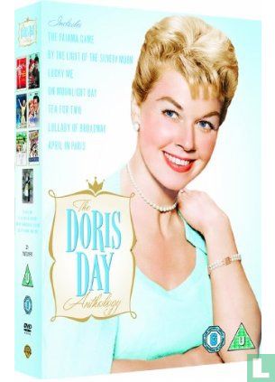 Doris Day Anthology